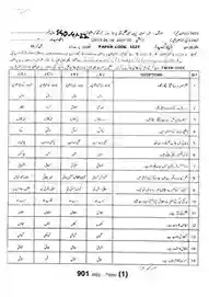 URDU 9-SGD-(G1+G2)-22